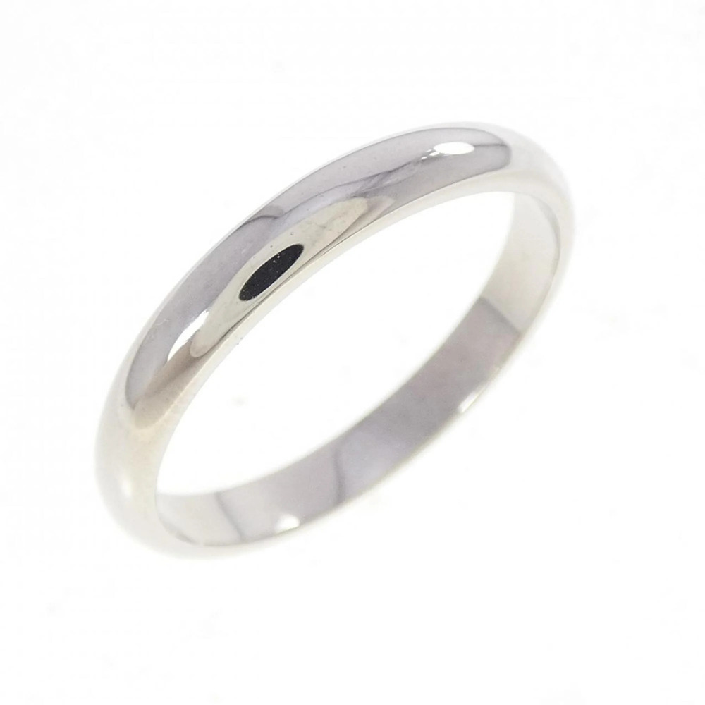 CARTIER Silver Ring